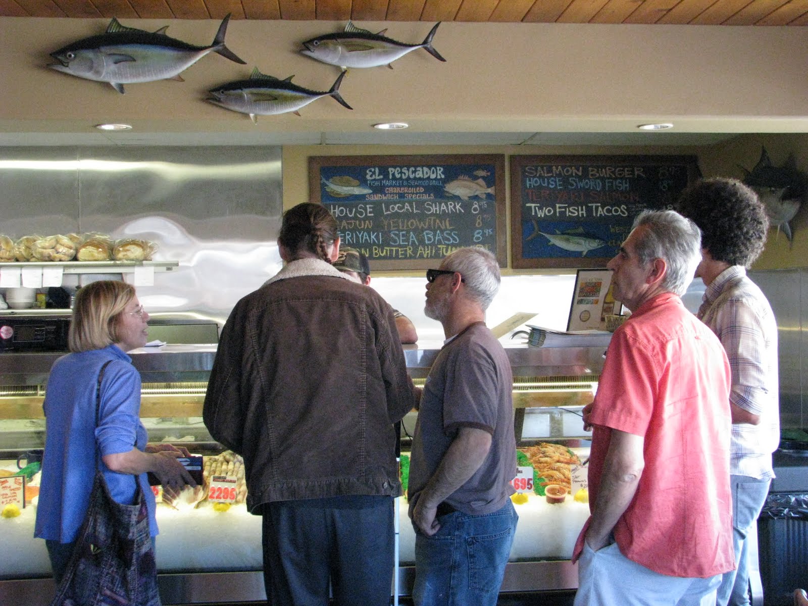 Local Wally's Blog to San Diego FOODIE FRIDAYS Where to find cheap