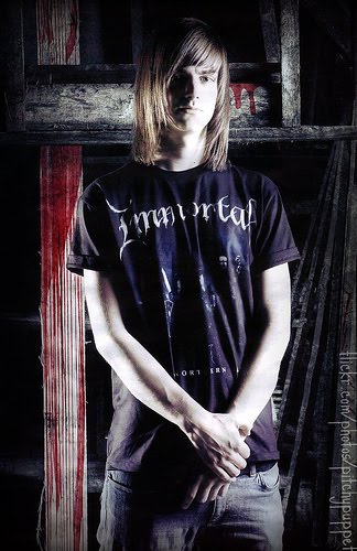 Curtis Ward ♥