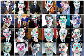 Republican Clowns