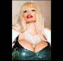 the wind beneath our wings - lolo ferrari rip