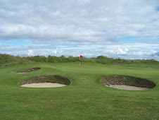 Somewhere in St. Andrews