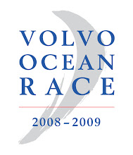 Volvo Ocean Race Web Site