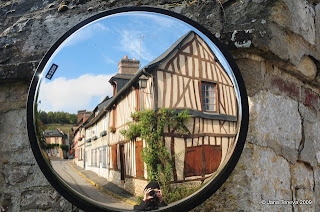  Le Bec Helloin Les Plus Beaux Villages de France