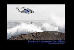 PESCA 1   Blog No Oficial realizado por un Tripulante del Helicóptero "Pesca 1"