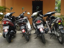 ...My Geng Motorcycle...