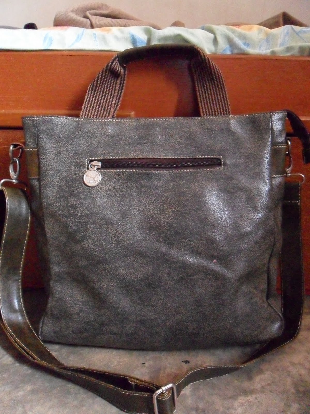 puma sling bags philippines