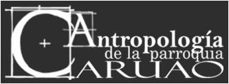 antropología de la parroquia caruao