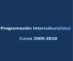 Programación interculturalidad