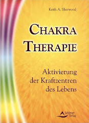 Chakra Therapie