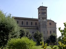 Benedictine House of Studies in Rome