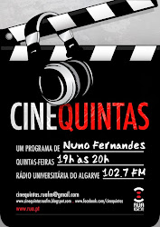 CineQuintas