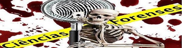 Ciências Forenses