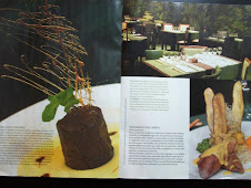Alejandro Mapis (Marquise de chocolate)