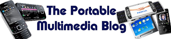 Portable Multimedia