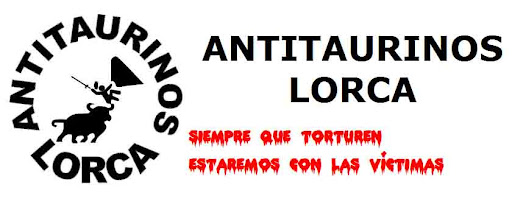 Antitaurinos Lorca