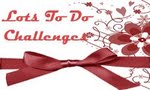 Lotstodo Challenge blog