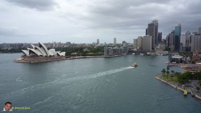 La Aventura más larga jamás contada - Blogs de Australia - Sydney (3º Día) (6)