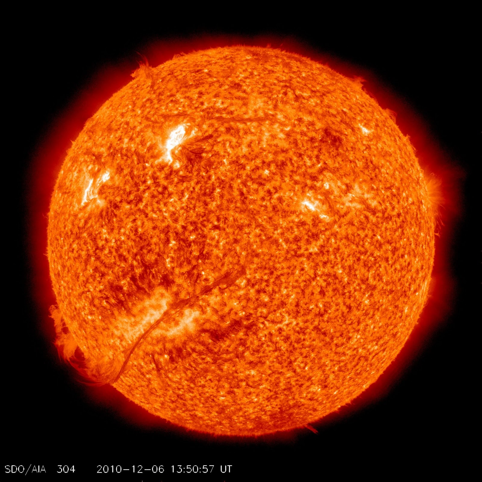размер юпитера и солнца