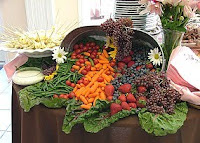 vegetables vegetables