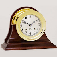 Chelsea clock Chelsea clock
