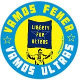 Liberty for Ultras