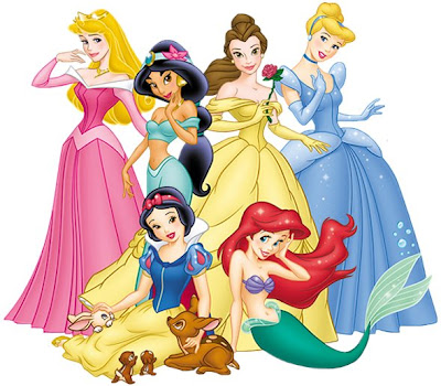 Disney Princess Baby on Little Baby Girls Love Disney Nursery Bedding And Lightings