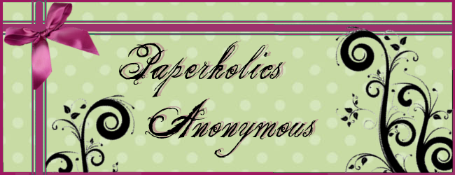 Paperholics Anonymous