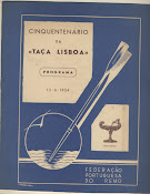 Cinquentenário da Taça Lisboa