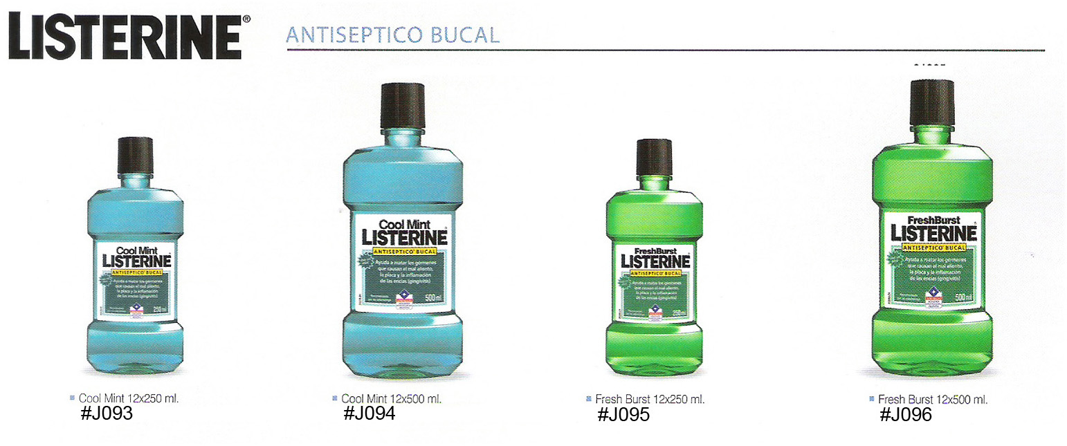 Johnson Johnson Sprite U2013 Yaxa Colobia