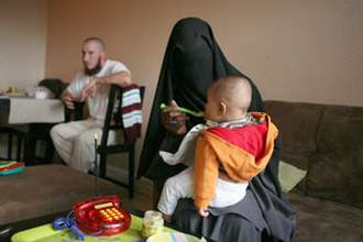 mariage islam rencontre