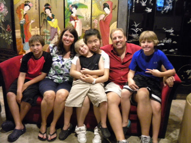 Family of Six