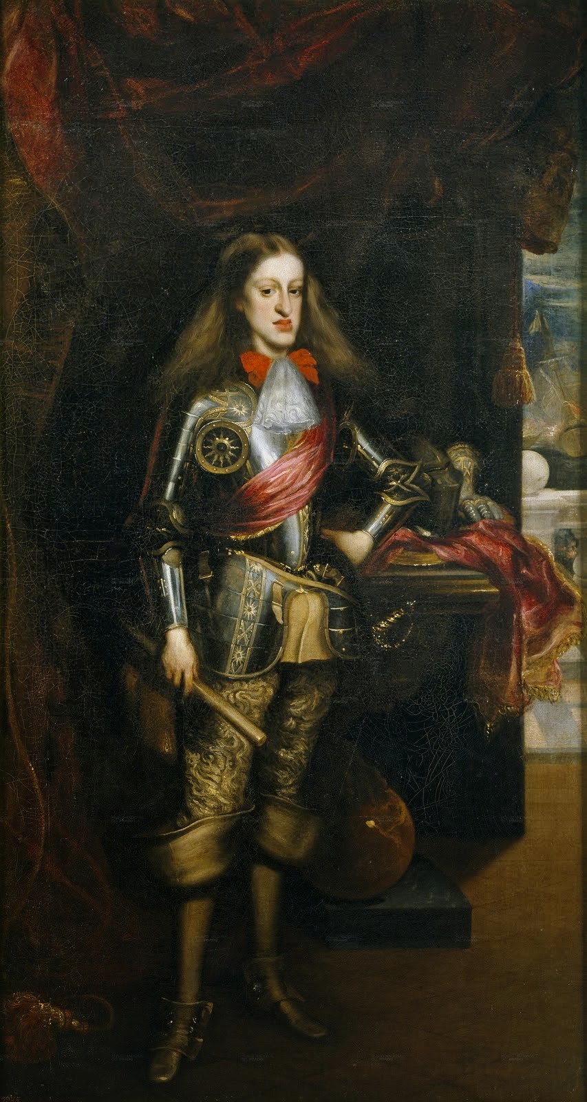 Pinceladas de Historia Bejarana El reformismo económico del reinado de Carlos II y la llegada Pinceladas de Historia Bejarana El reformismo económico del reinado de Carlos II y la llegada
