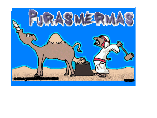 PURAS MERMAS
