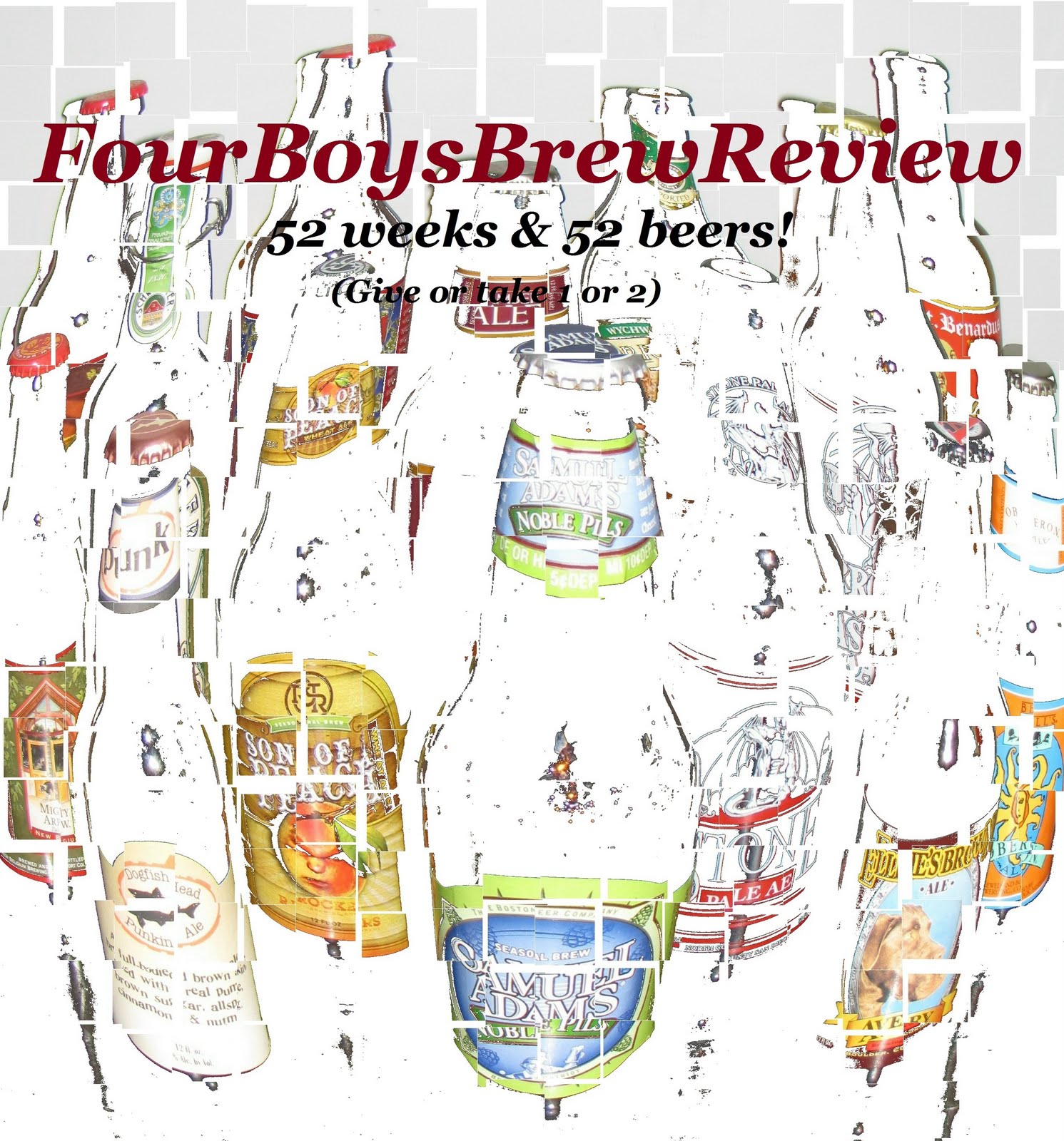 FourBoysBrewReview