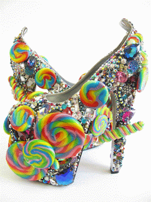 Candy Heels Shoes Candy Heels Shoes