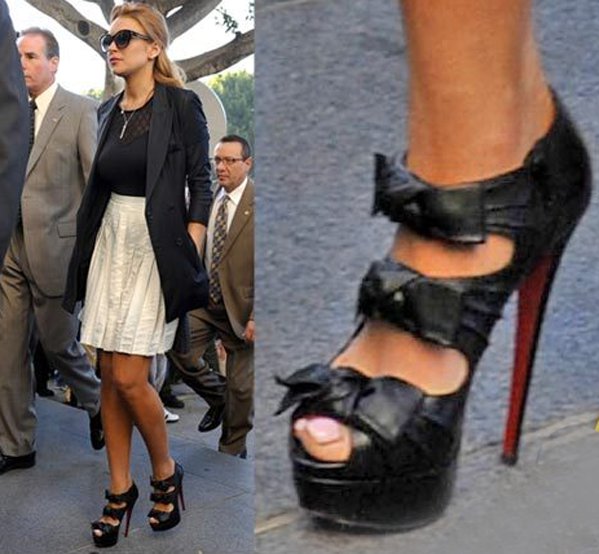 Rihanna Shoes Red Rihanna Shoes Red