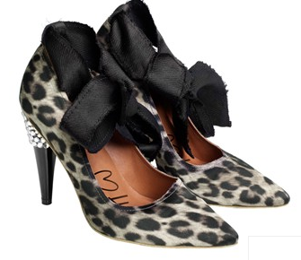 h and m party shoes