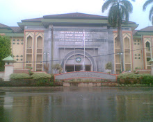 Universitas Islam Negeri