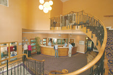Ardilaun Leisure