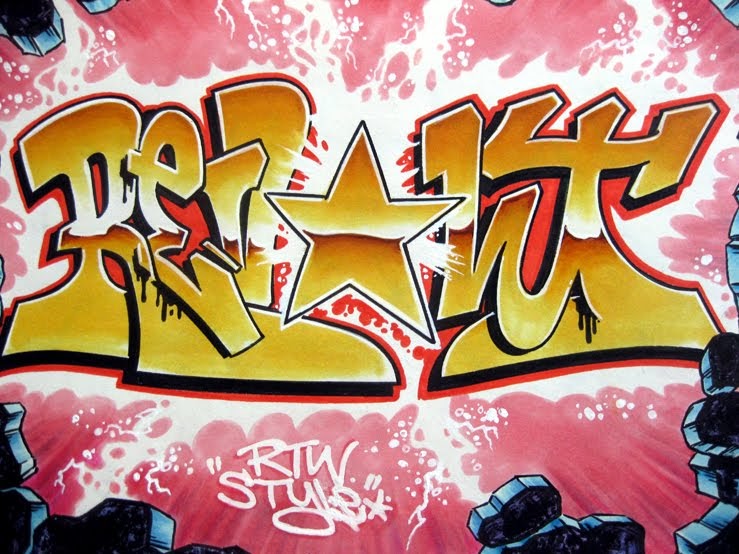 Thekongblog The Banksy Story British Graffiti Provocateur