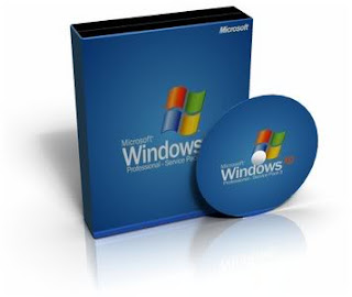 Baixar Windows XP Professional (Atualizado até Janeiro de 2010) Download