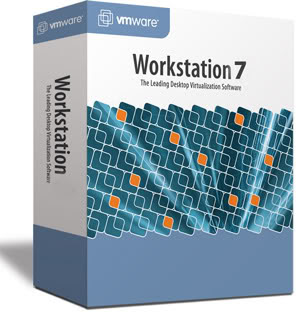 Baixar VMware Workstation 7 final+keygen: Programa Download Grátis