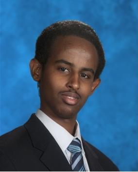 Muhammad Abdi