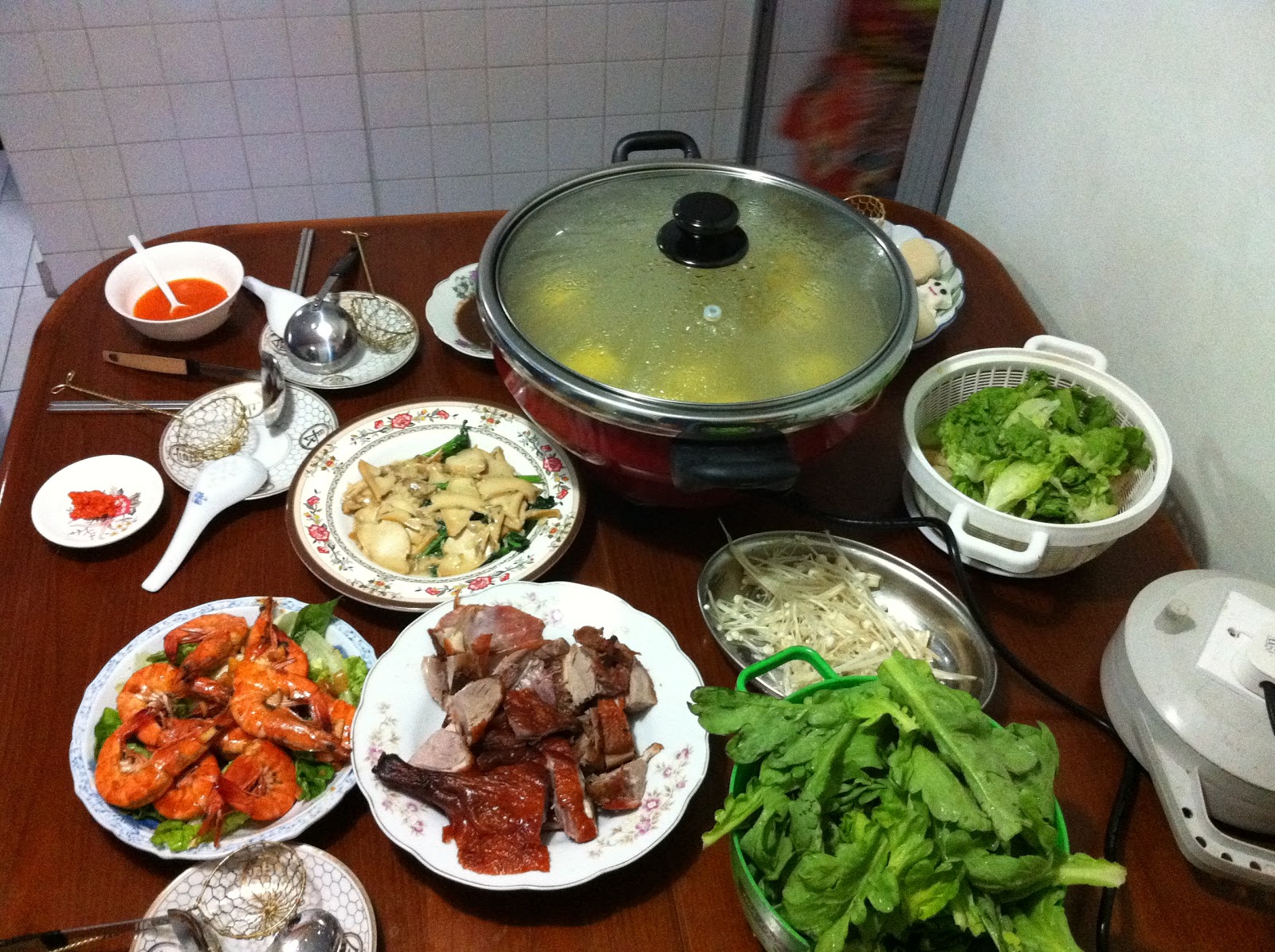 ♥ my Journey ♥ my Life ♥ my Stories ♥: Happy LUNAR new year.