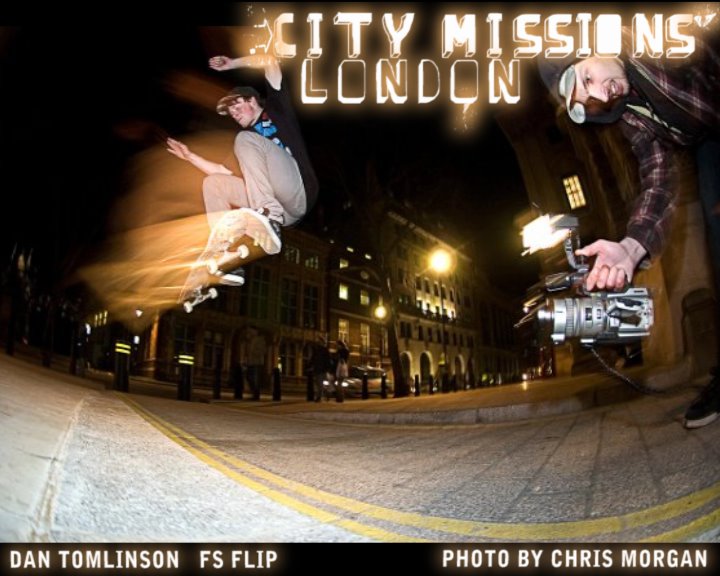 City Mission's