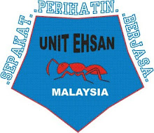 Unit Ehsan Malaysia
