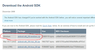 How to Setup Android Development Environment | Android Code Monkey