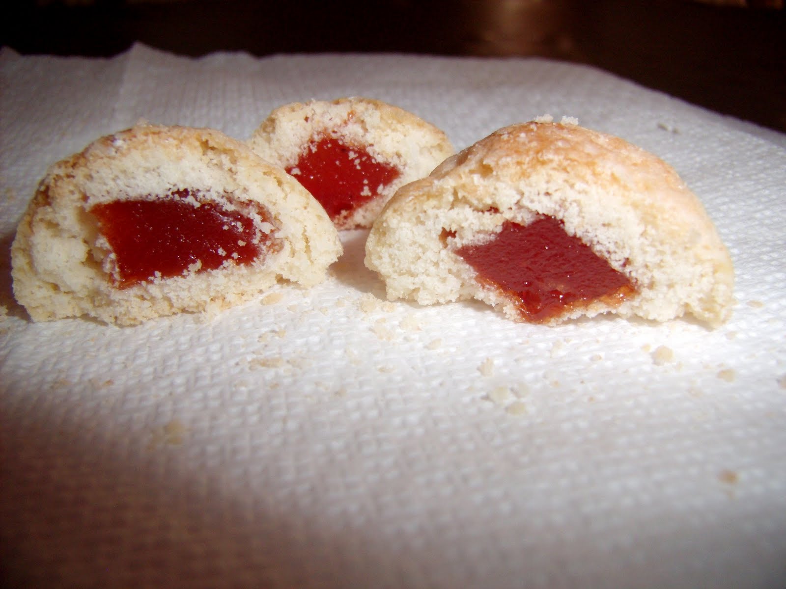 SABORES DO CENTRO OESTE: Tareco