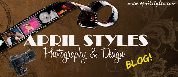 April Styles Photography & Design