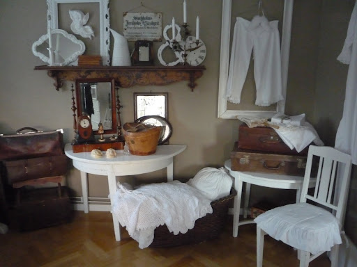 Majsan shabbychic